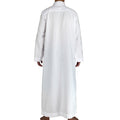 Traditional Arabic Men’s Worship Robe Classic Design