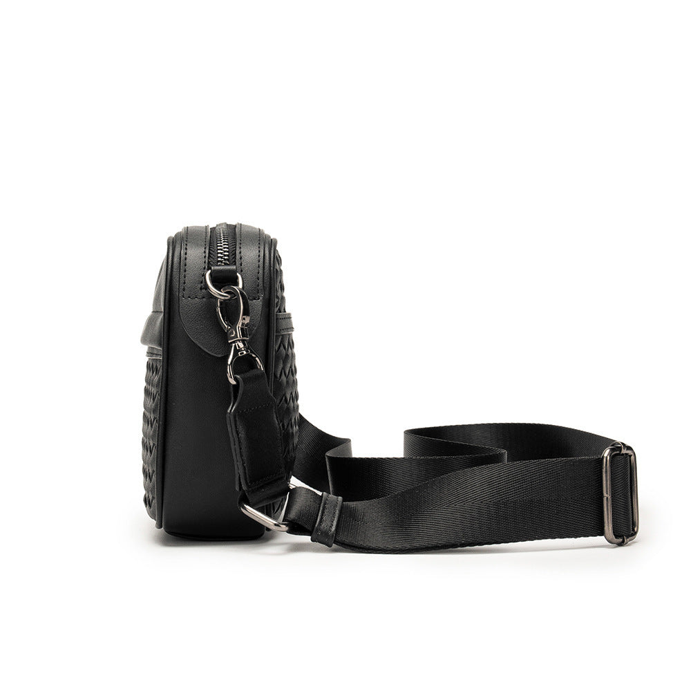 Youth Style Men’s Small Backpack Casual Fashion Shoulder Bag