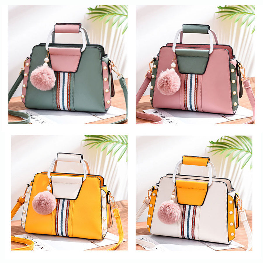 Elegant Luxury Women’s Handbags High End Fashion Design