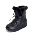 Women’s Warm Winter Boots Stylish Cold Weather Footwear