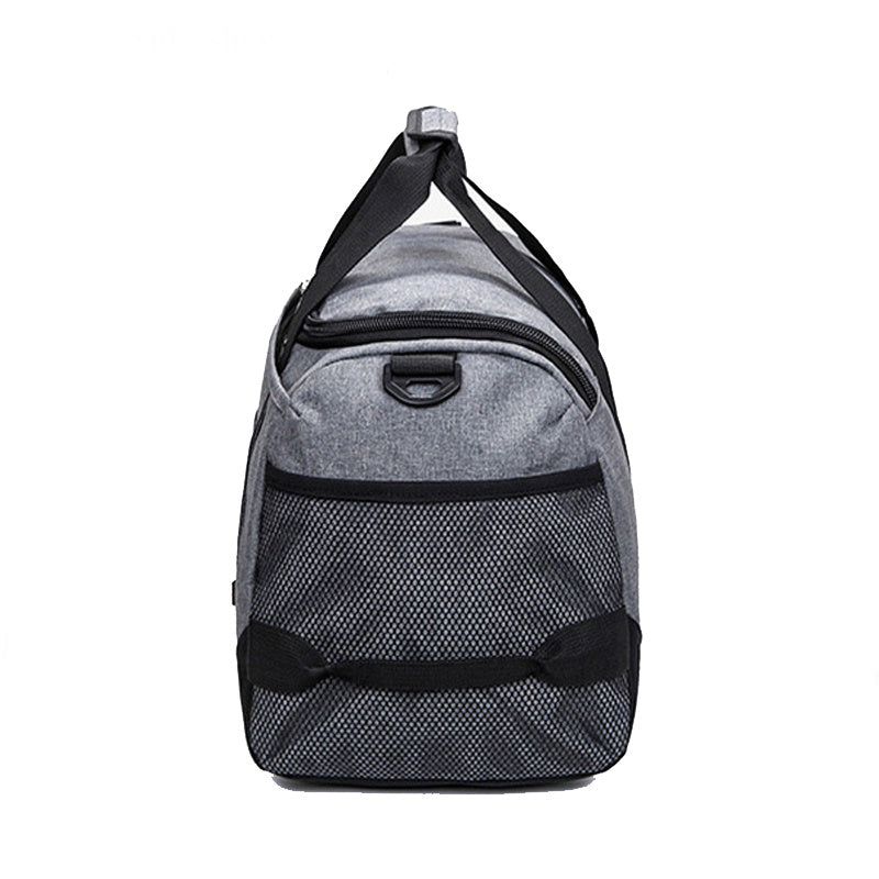 Large Capacity Travel Bag Durable Storage for Trips and Luggage