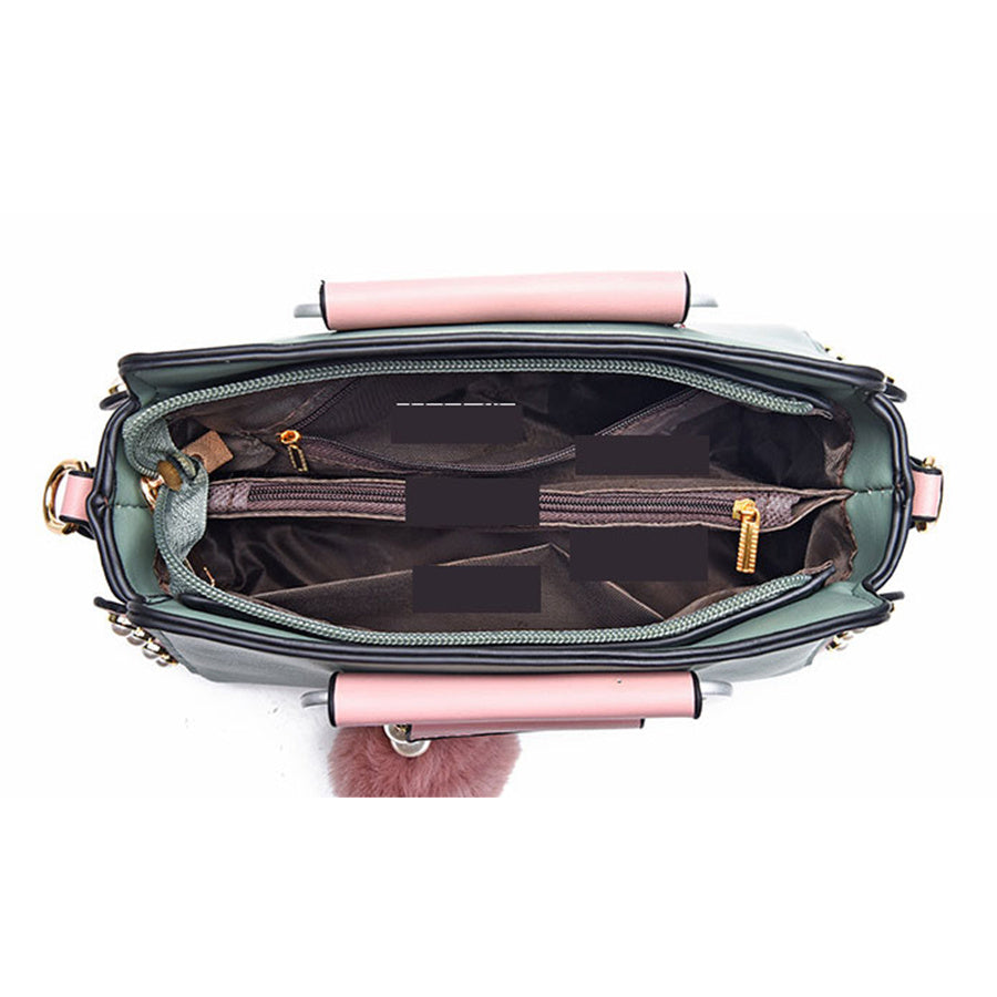 Elegant Luxury Women’s Handbags High End Fashion Design