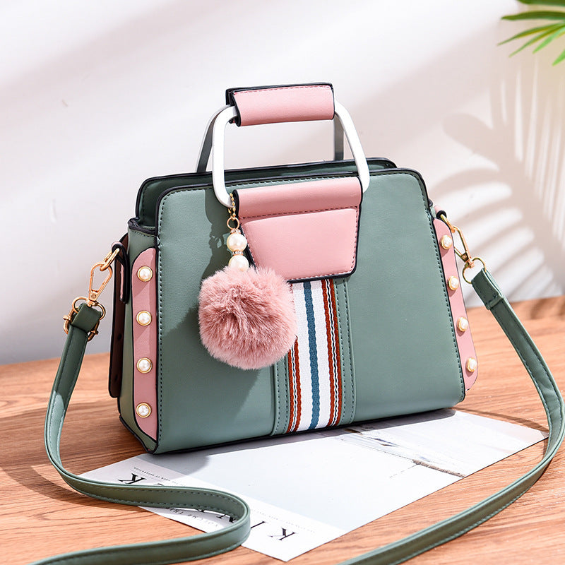 Elegant Luxury Women’s Handbags High End Fashion Design
