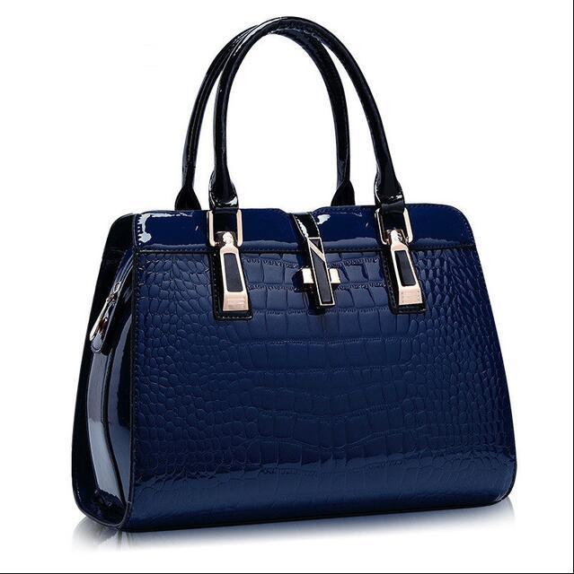 Women’s Casual Messenger Tote Handbag Luxury Quality Shoulder Bag