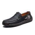 British Style Breathable Outdoor Footwear Casual Performance