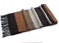 Premium Stitched Cashmere Scarf Soft Warm Fashion Accessory