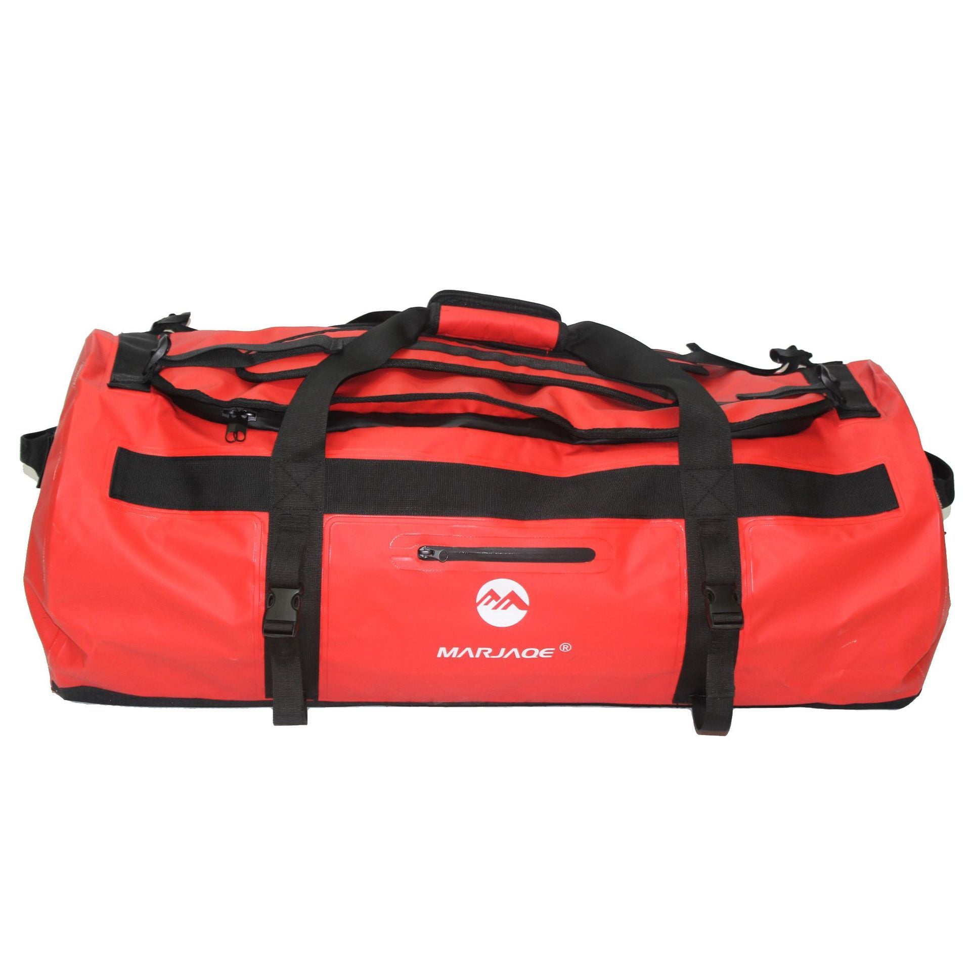 Waterproof Sailing Travel Bag Outdoor Water Resistant Luggage