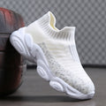 Girls’ Soft Sole Casual Shoes for Everyday Comfort