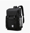 Casual Leisure Travel Backpack Lightweight Daily Carry Bag