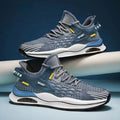 Men’s Casual Sneakers Comfortable Everyday Sports Shoes